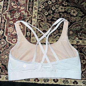 Lulu lemon sports bra !